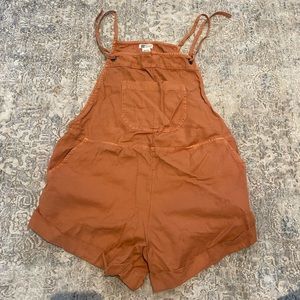 Billabong romper